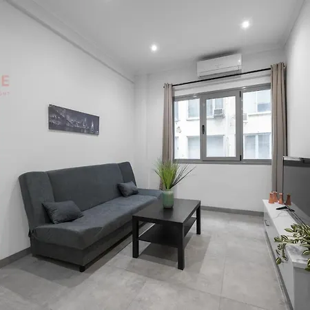 B&W, Nilie Hospitality Mgmt Apartment Thessaloniki Exterior photo