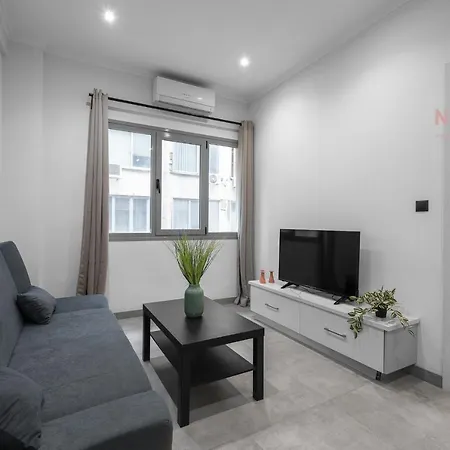 B&W, Nilie Hospitality Mgmt Apartment Thessaloniki Exterior photo