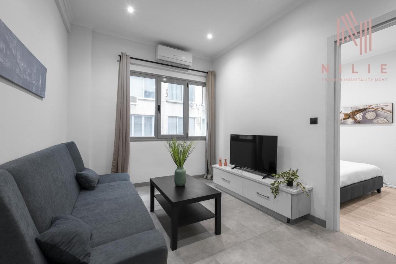 B&w, Nilie Hospitality Mgmt Apartment *